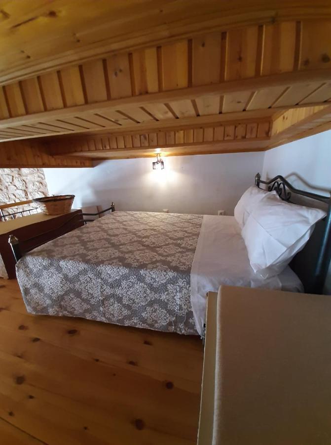 Holiday home Casa Nikolou Chalki Town