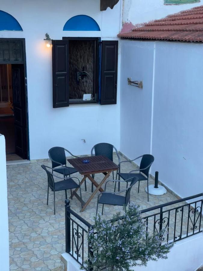 Holiday home Casa Nikolou