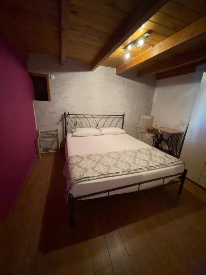 Casa Nikolou