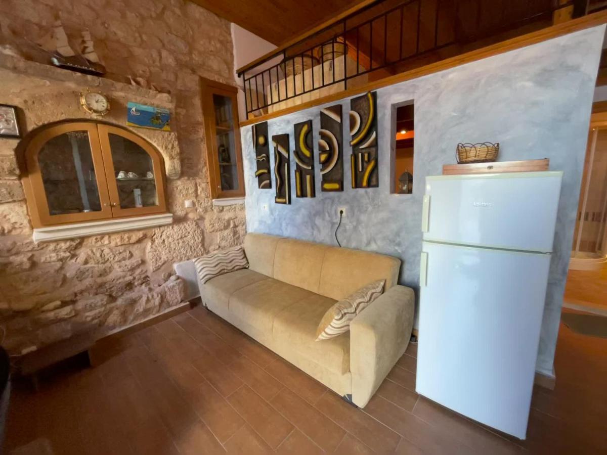 Casa Nikolou Holiday home *