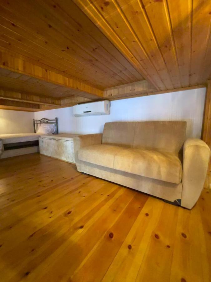 Holiday home Casa Nikolou *